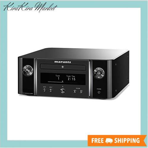 新品マランツMarantz CDレシーバー ハイレゾ音源対応M-CR612/FN 