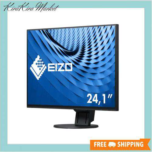 EIZO EV2457-BK 61.1cm（24.1）型カラー液晶モニター FlexScan EV2457 ブラックの通販はau PAY マーケット  - KiraKira Market | au PAY マーケット－通販サイト