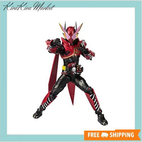 S.H.Figuarts 仮面ライダービルド ラビットラビットフォームの通販はau