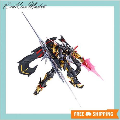 BANDAI SPIRITS METAL BUILD 機動戦士ガンダムSEED ASTRAY 天空の皇女 ガンダムアストレイゴールドフレーム天ミナ  (天空の皇女Ver.)の通販はau PAY マーケット - KiraKira Market | au PAY マーケット－通販サイト