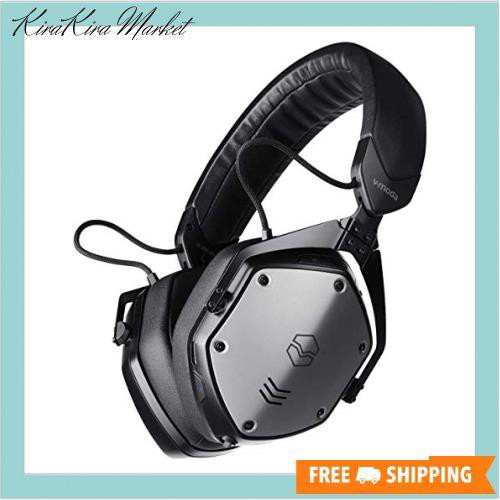 V-MODA M-200 ANC M200BTA-BK ノイズキャンセリング ワイヤレス