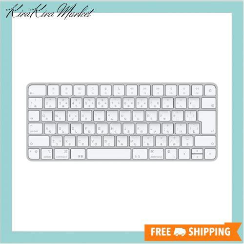 Apple Magic Keyboard - 日本語(JIS) - シルバーの通販は
