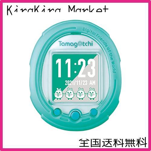 たまごっち Tamagotchi Smart Mintblueの通販は