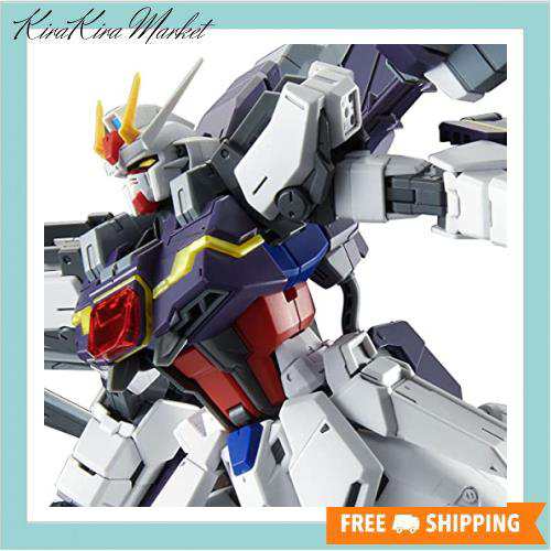 バンダイスピリッツ ＭＧ 1/100 エールストライクガンダム Ｖｅｒ．ＲＭ用 ライトニングストライカーパックの通販はau PAY マーケット -  KiraKira Market | au PAY マーケット－通販サイト