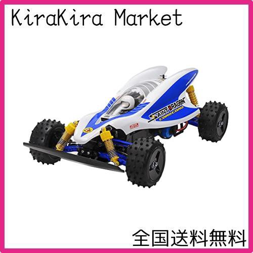 タミヤ 1/10 電動RCカー 特別企画 No.159 1/10RC セイントドラゴン ...