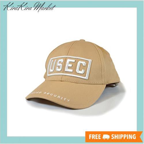 KBTMRJP Escape from Tarkov USEC BEAR キャップ 帽子 (USEC baseball cap)の通販はau ...