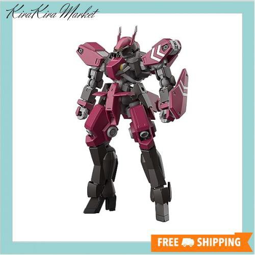 【人気定番HOT】HG 1/144 シュヴァルベカスタム(シクラーゼ機)　塗装済み完成品 完成品