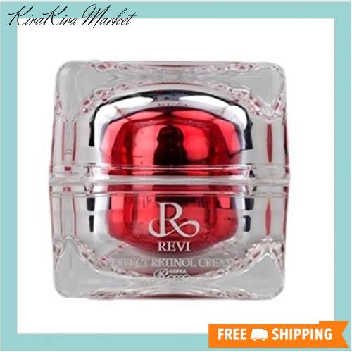 ルヴィ　レチノールクリーム　新品未使用 REVI パーフェクトレチノールクリーム | REVI（ルヴィ