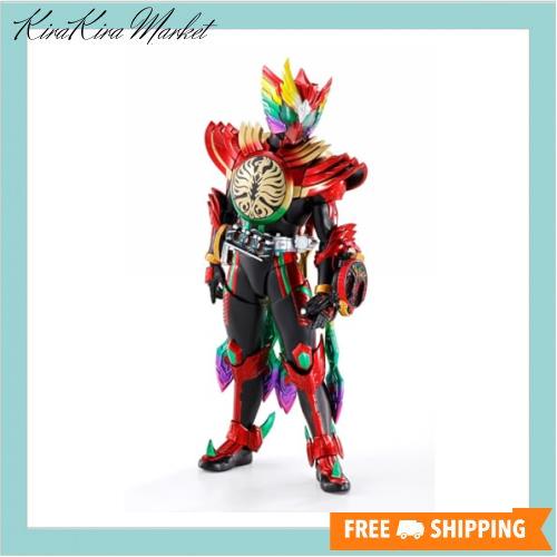 真骨彫製法 S.H.Figuarts 仮面ライダーオーズ タジャドルコンボ