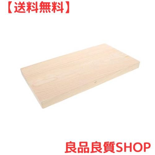 TOSARYU ひのき1枚板 まな板 45×24cmの通販は