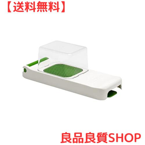 JIC 野菜カッター アリゲーター 3079 10.5x28x10.5cmの通販は 6,916円