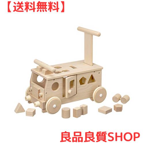 平和工業(Heiwa Kougyou) 森のパズルバス W-029の通販は