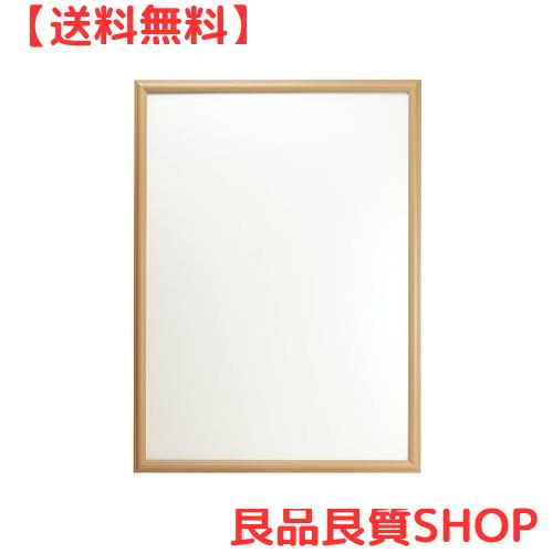 VANJOH Vポスター額 A2 ナチュラル 110355の通販は 5,508円