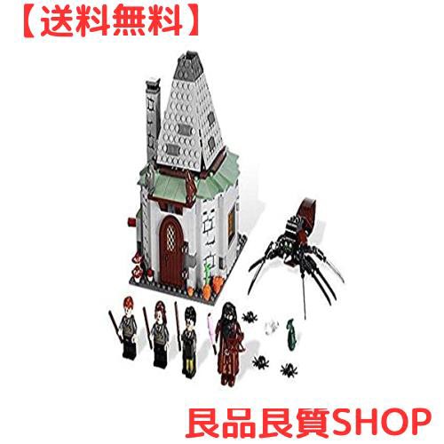 レゴ (LEGO) ハリー・ポッター ハグリッドの小屋 4738の通販はau PAY マーケット - 良品良質SHOP au PAY マーケット店 |  au PAY マーケット－通販サイト