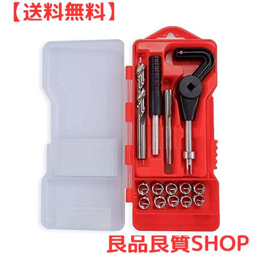 RECOIL(リコイル) トレードシリーズリコイルキットM12-1.25 38128 工具の通販は 9,189円