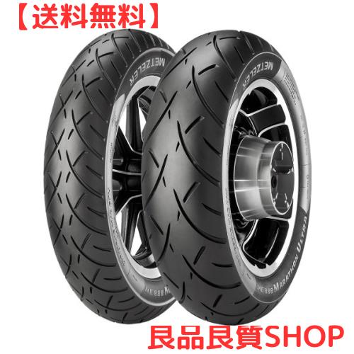 メッツラー オートバイ用 ME 888 MARATHON ULTRA リア 180/65 B 16 M/C 81H TL Reinf チューブレス 2318700 二輪 [※高荷重対応タイヤ] の通販は