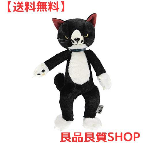 Amazon.co.jp: 内藤デザイン研究所 スクラッチ ぬいぐるみ(MS