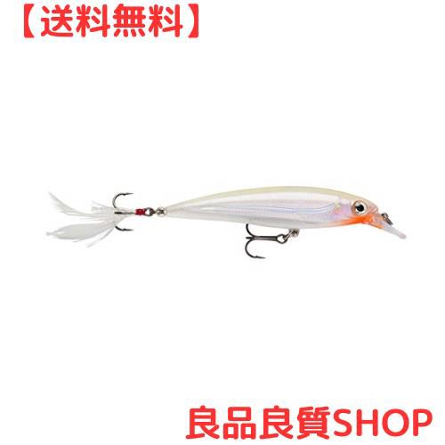 ラパラ(Rapala) エックスラップ XR8 8cm/7g