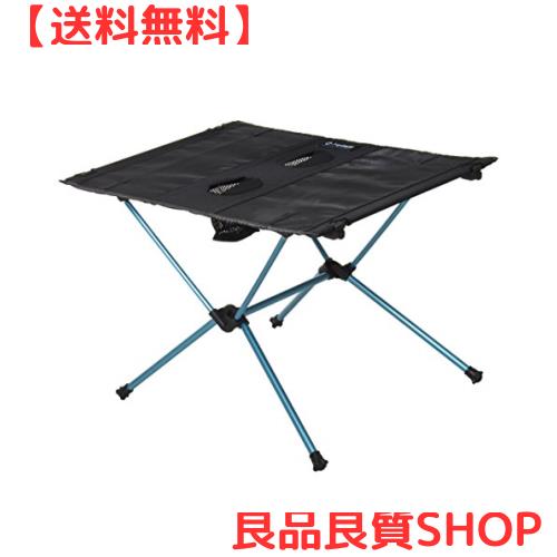 Helinox(ヘリノックス) テーブル テーブルワン ブラック 1822161BK