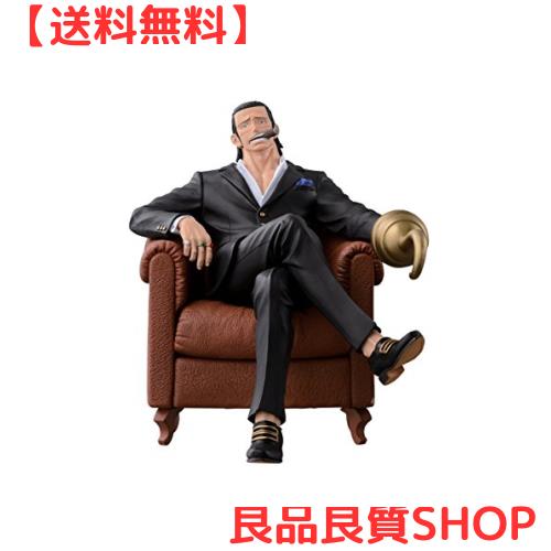 ワンピース CREATOR×CREATOR-SIR. CROCODILE- サー・クロコダイル 通常カラー 単品の通販は 12,406円