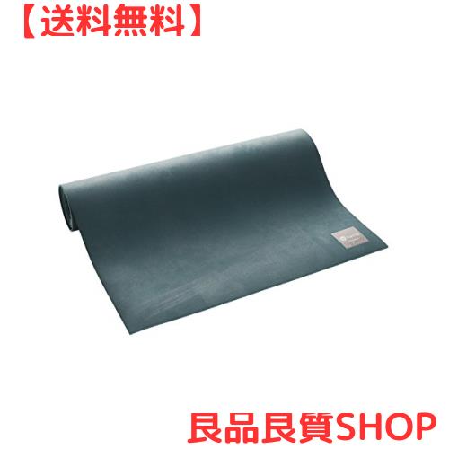 suria(スリア) ヨガマット 天然ゴム 滑り止め クッション性