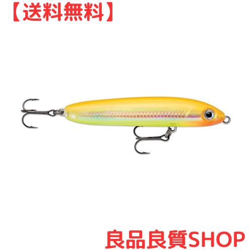 Rapala(ラパラ) ペンシルベイト スキッターV 10cm 14g ボーンチャート BNC SKV10-BNC ルアー｜au PAY マーケット