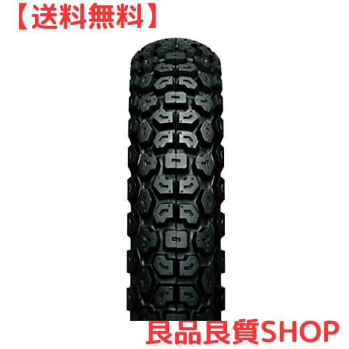 IRC(アイアールシー)井上ゴムバイクタイヤ GP-1 リア 3.00-17 4PR チューブタイプ(WT) 二輪 オートバイ用 129276の通販は 6,018円