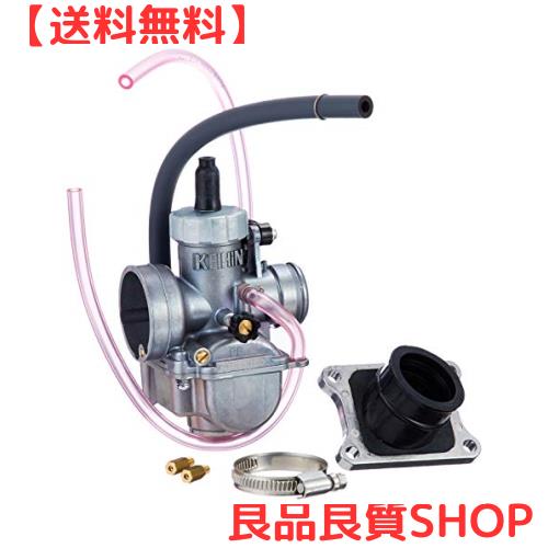 キタコ(KITACO) ビッグキャブレターキット PE24 NSR50 NS50F NS-1 NSR80 MBX50 110-1081308の通販は