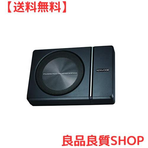 ケンウッド チューンアップサブウーファー KSC-SW30 KENWOODの通販はau PAY マーケット - 良品良質SHOP au PAY  マーケット店 | au PAY マーケット－通販サイト