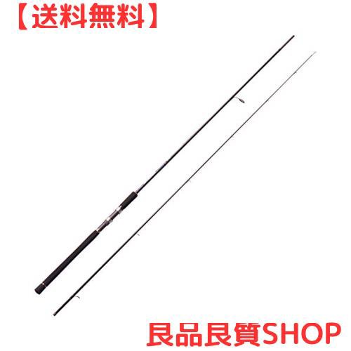 メジャークラフト 2代目ソルパラX シーバスロッド SPX-862ML-8.6フィート(約262cm)の通販は