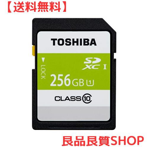 東芝(TOSHIBA) SDAR40N256G microSDXCカード 256GB CLASS10の通販は