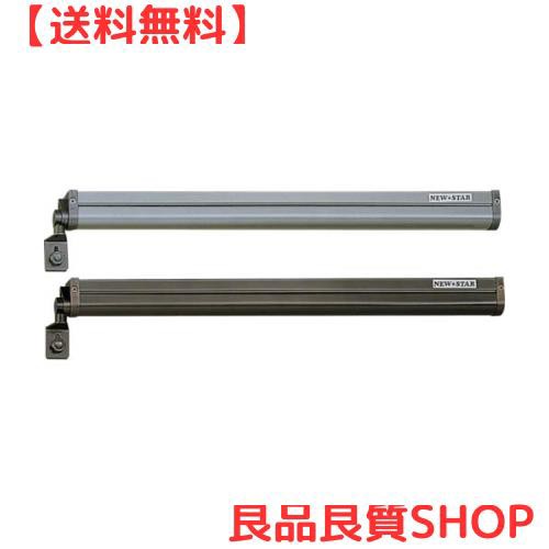 日本ドアーチエック製造 引戸クローザー [[R3]]型 NS3GATASVの通販は 9,863円