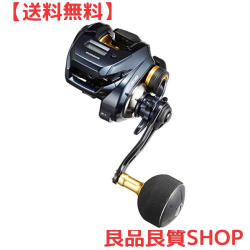 シマノ(SHIMANO) ジギング リール 19 グラップラー CT 151XG 左の通販 ...