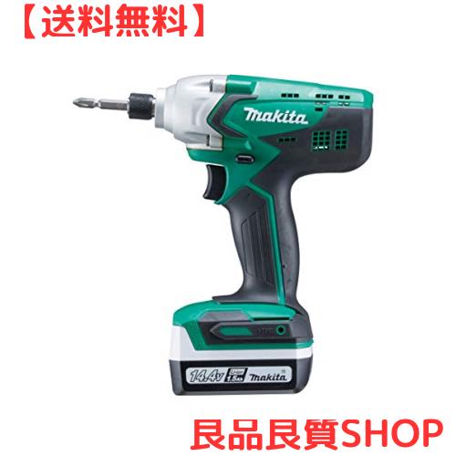 マキタ(Makita) 充電式インパクトドライバ M695DSの通販は 14,312円