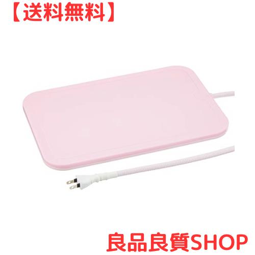 ミニマルランド ほっとうさ暖リバーシブルヒーター L サイズの通販は 5,138円