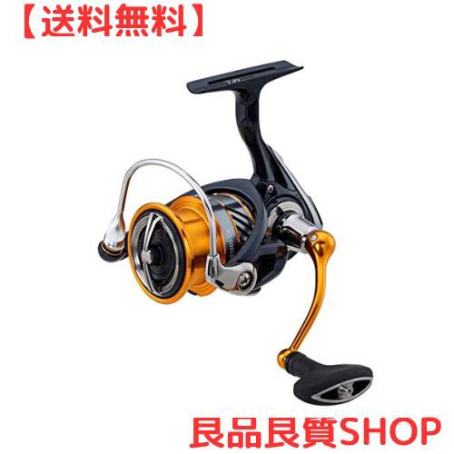 ダイワ(DAIWA) スピニングリール 20 レブロス LT3000-CH(2020モデル)の通販は
