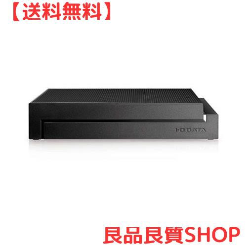 アイ・オー・データ HDCZ-AUT4 24時間連続録画対応 AV録画用HDD 4TBの