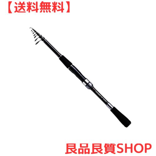 ダイワ(DAIWA) 振り出しルアーロッド CROSSBEAT SW 967TMH 釣り竿の通販はその他のスポーツ