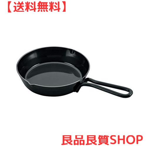 [ユニフレーム] スキレット 7インチ 661024の通販は 5,643円