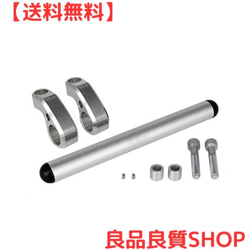スペシャルパーツ武川 ハンドルガード シルバー ADV150 08-01-0147の通販はその他カー用品・バイク用品
