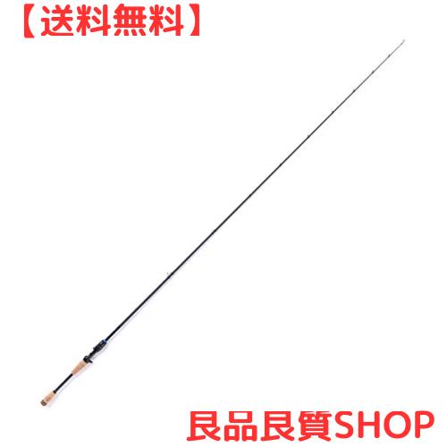 アブガルシア(Abu Garcia) バスロッド ベイト ファンタジスタ ニュー