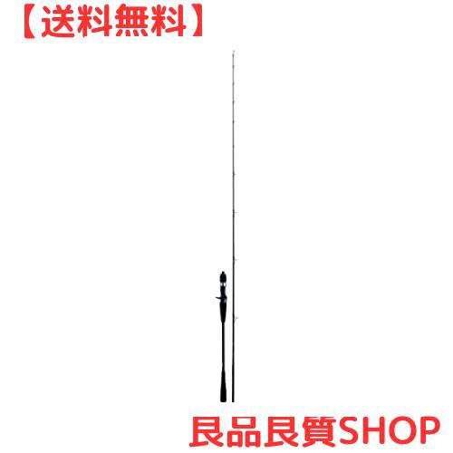 ダイワ(DAIWA) ジギングロッド ヴァデル LJ 63XXHB 釣り竿の通販は