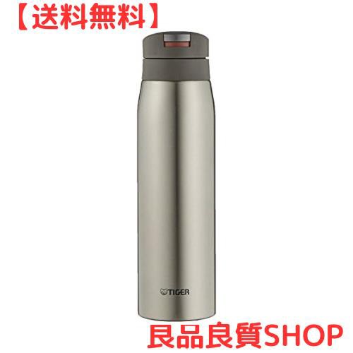 タイガー魔法瓶(TIGER) タイガー 水筒 600ml サハラ マグ ステンレス 