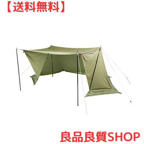 tent-Mark DESIGNS テンマクデザイン 炎幕TC DX 620×260（直径）mm