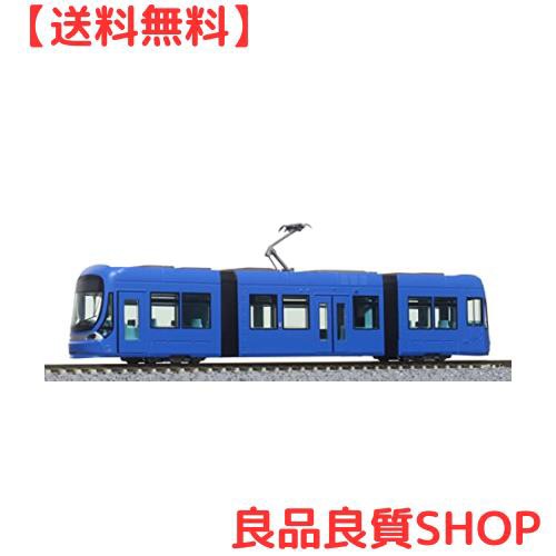 KATO Nゲージ マイトラム BLUE 14-805-1 鉄道模型 電車の通販はau PAY マーケット - 良品良質SHOP au PAY  マーケット店 | au PAY マーケット－通販サイト