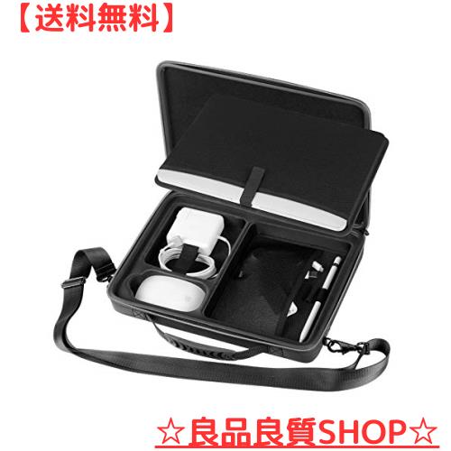 Smatree 14インチ MacBookProノードパソコンケース PC周辺小物整理スペース 13インチ MacBook pro M2/Air M2/MacBook Air/Air/Dell Inspiの通販は 6,505円