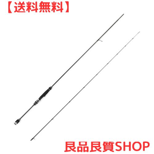 アブガルシア(Abu Garcia) ソルティステージ プロトタイプ エギ (SaltyStage ProtoType) XEGS-802UL-STの通販は 27,433円