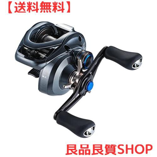 シマノ(SHIMANO) 両軸リール 22 SLX DC XT 71XG スコーピオン バス釣り