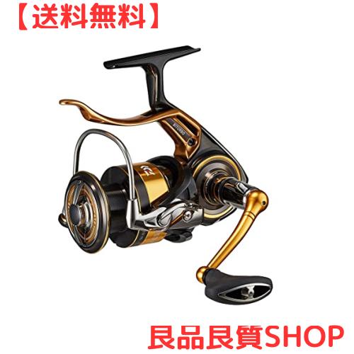 ダイワ(DAIWA) 磯LBリール 22トーナメント ISO 3000XH—LBD ブラックの通販は