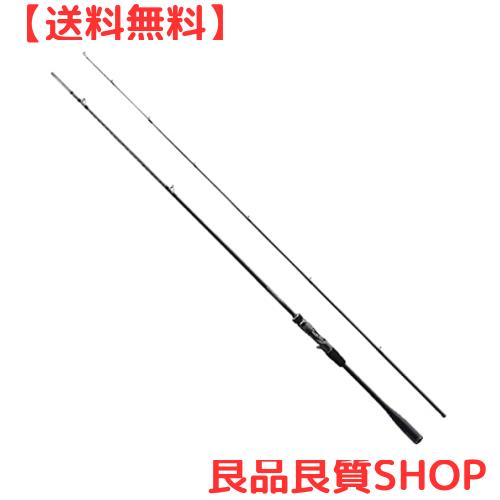 シマノ(SHIMANO) シーバス ベイトロッド 23 ディアルーナ B96Mの通販は 23,403円